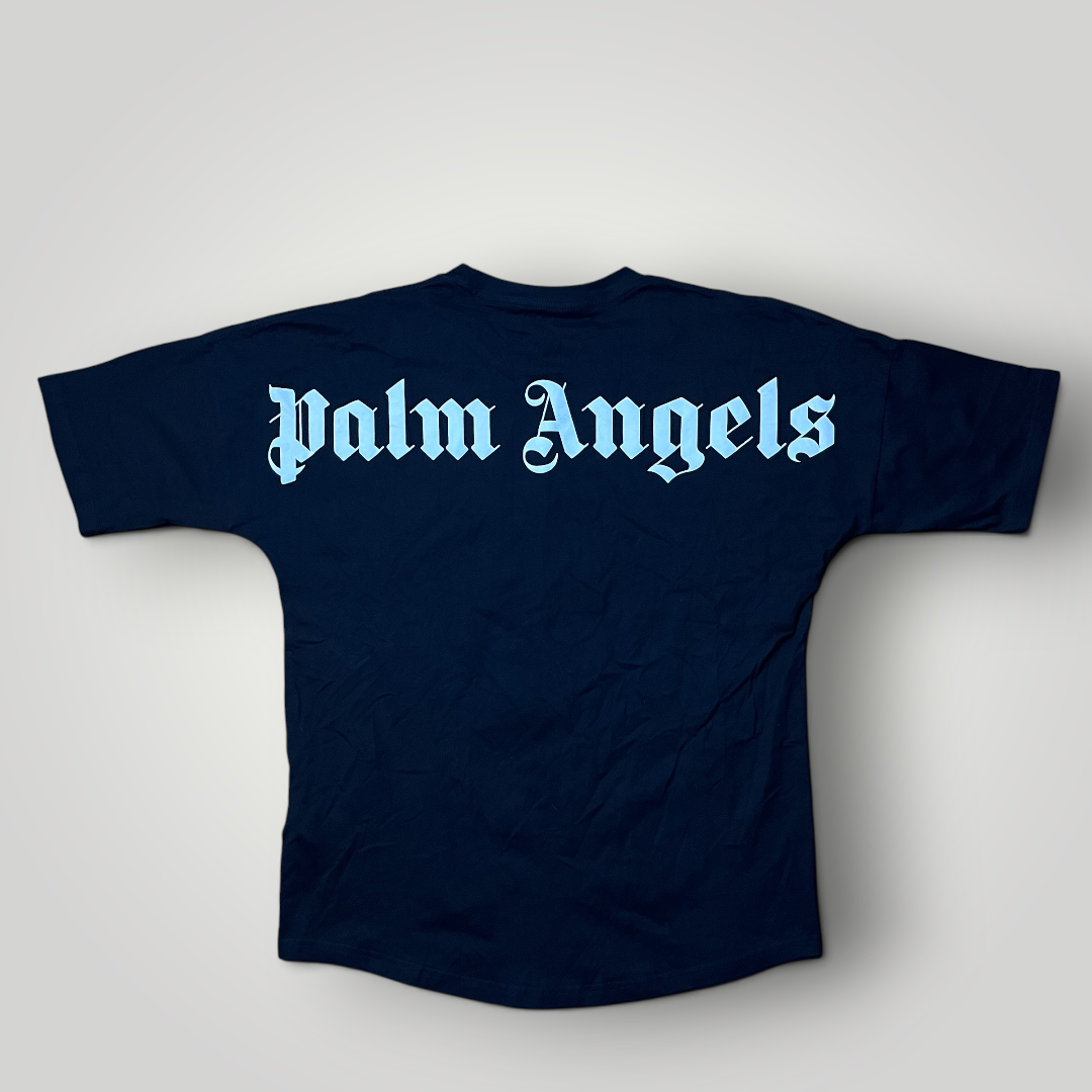 Palm Angels Heavy Cotton T-Shirt (Replica)
