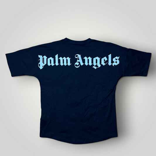 Palm Angels Heavy Cotton T-Shirt (Replica)