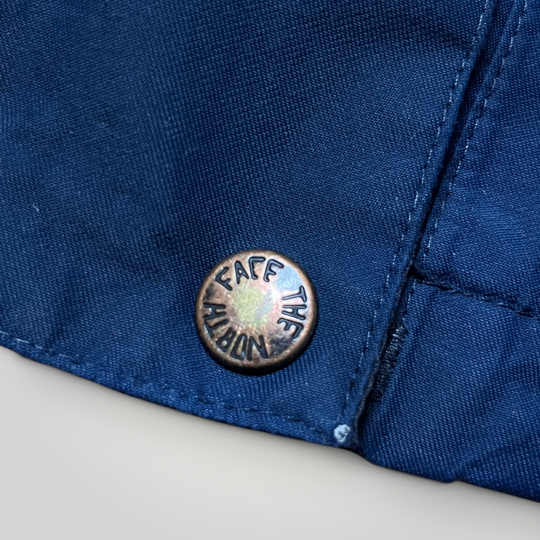 The North Face Vintage 90's GORE-TEX Parka Hooded Windbreaker Jacket