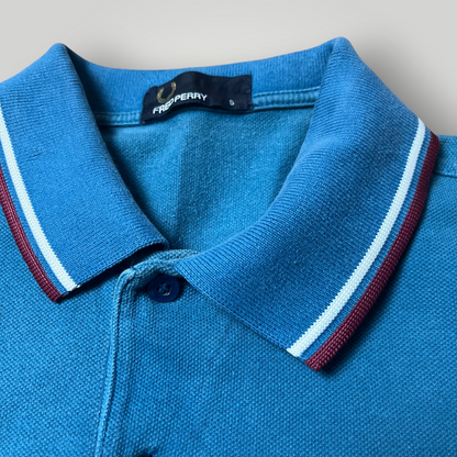 Fred Perry Polo T-Shirt