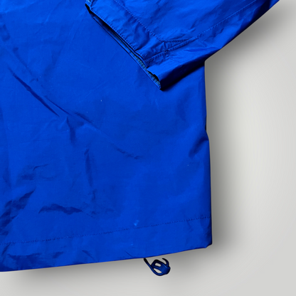 Patagonia Waterproof Windbreaker Jacket
