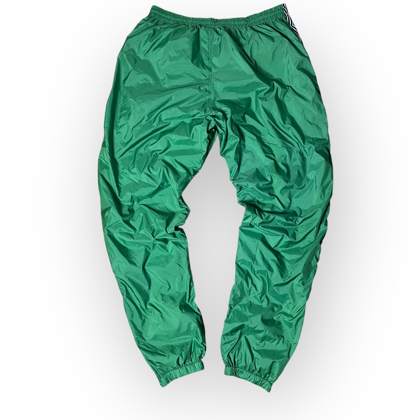 Umbro Vintage 90's Baggy Track Techno/Hip-Hop Pants