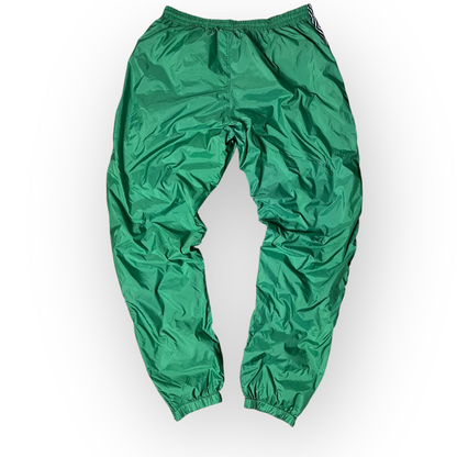 Umbro Vintage 90's Baggy Track Techno/Hip-Hop Pants