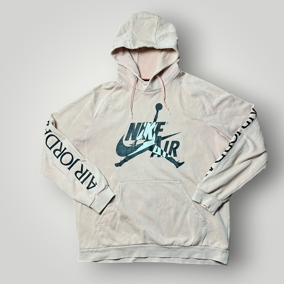 Nike Air Jordan Hoodie