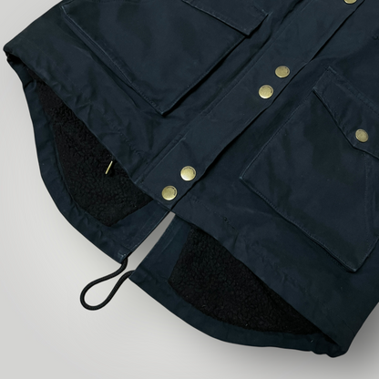 Volcom Parka Jacket "Walk On By 5K" (Дамско)