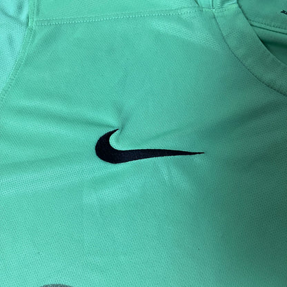 Nike Manchester City 2015/2016 Third Football Jersey T-Shirt