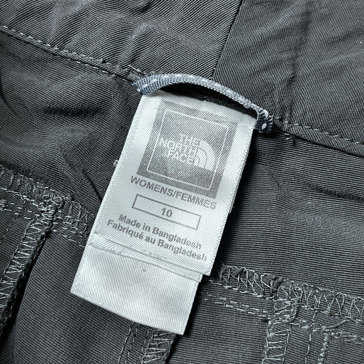 The North Face Cenvertible Hiking Pants/Shorts (Дамско)
