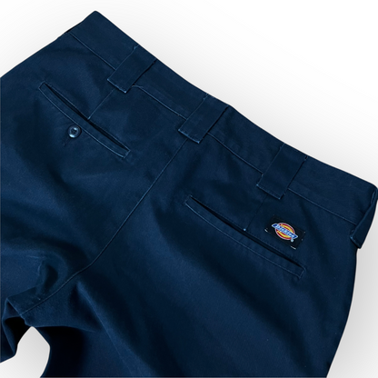 Dickies Navy Chinos Pants