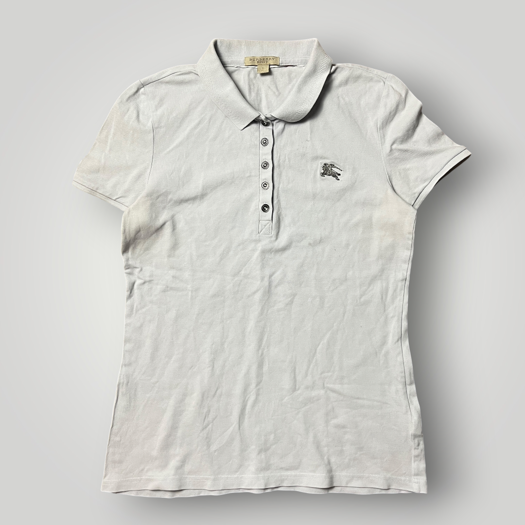 Burberry Polo T-Shirt (Дамско)