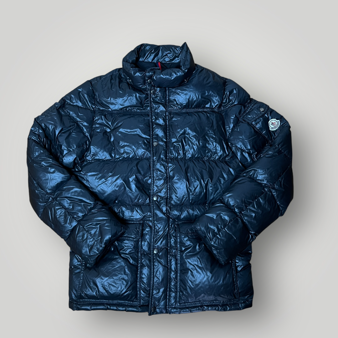 Moncler "Hubert Giubootto" Jacket