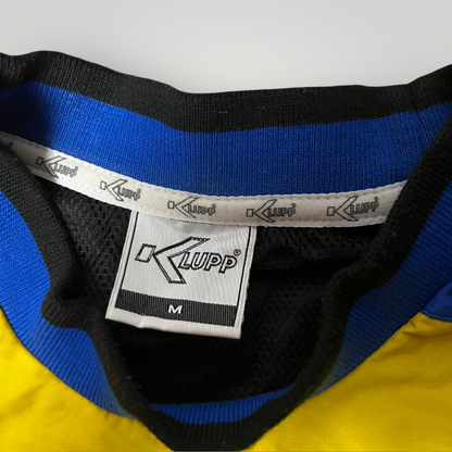 Vitesse "Arnhem 2010/2011 Player Issue Klupp Sweat Top" Football Jersey Sweatshirt Crewneck