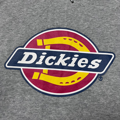 Dickies Heavy Cotton Skater Hoodie
