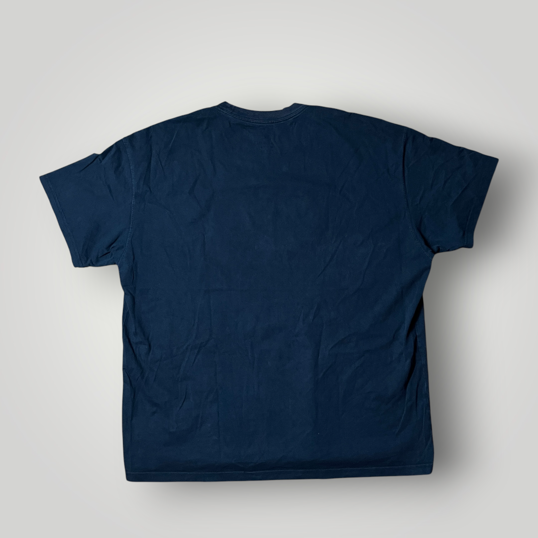 Nike Air Max 90 Y2K Puff Print Heavy Cotton Graphic T-Shirt