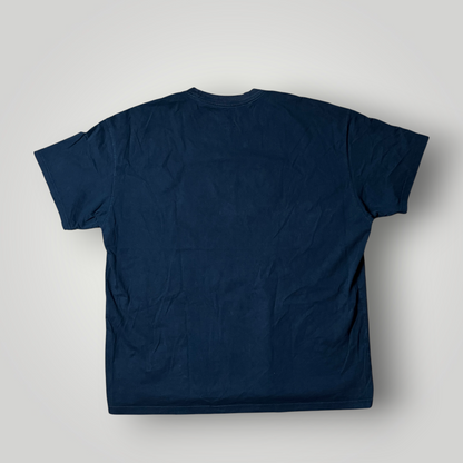 Nike Air Max 90 Y2K Puff Print Heavy Cotton Graphic T-Shirt