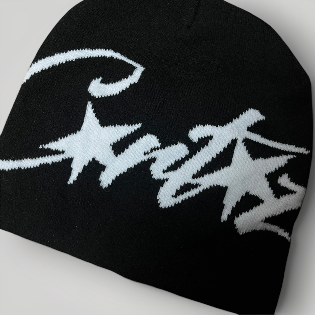 Cortiez Y2K Beanie Hat (Replica)