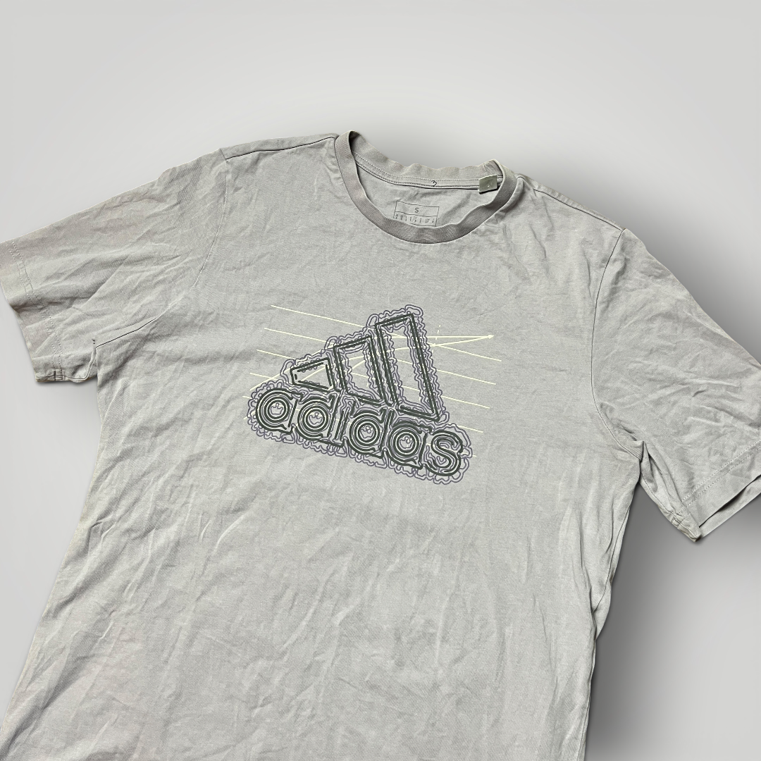 Adidas Graphic T-Shirt