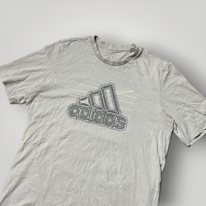 Adidas Graphic T-Shirt