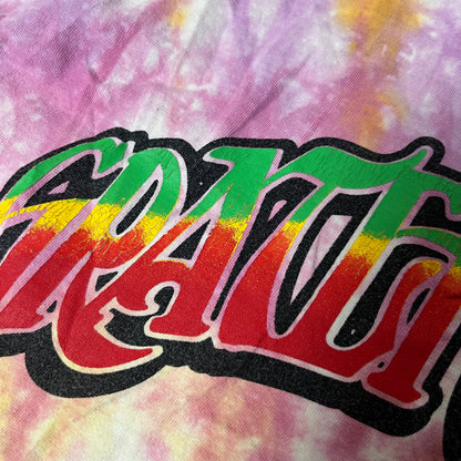Grateful Dead x ZARA Graphic T-Shirt