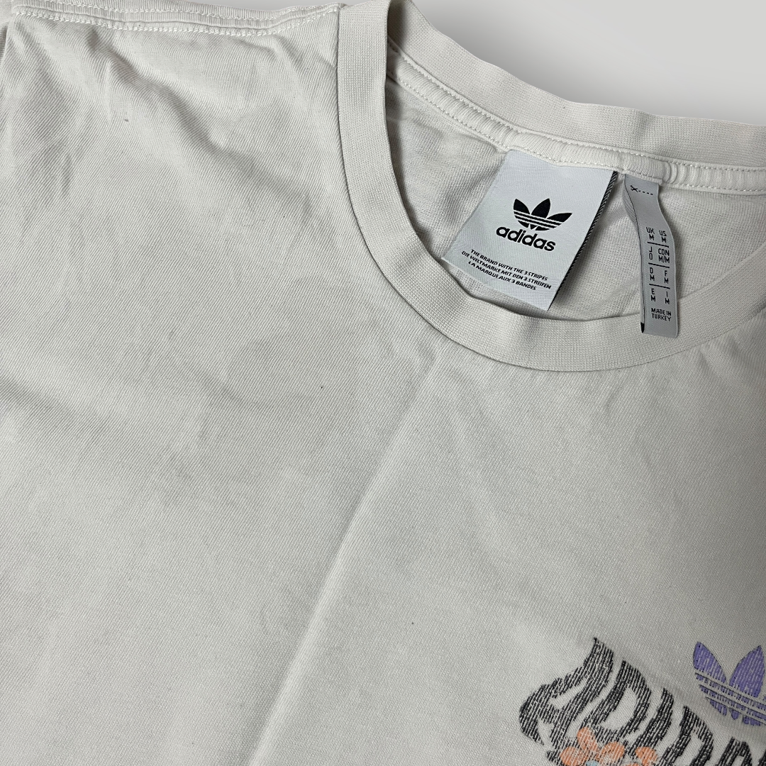 Adidas Graphic T-Shirt