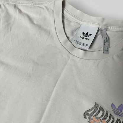 Adidas Graphic T-Shirt