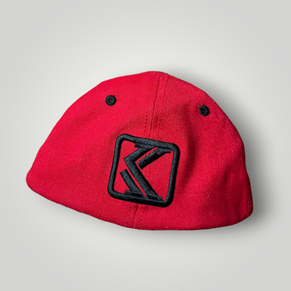 Karl Kani Embroidered Hat