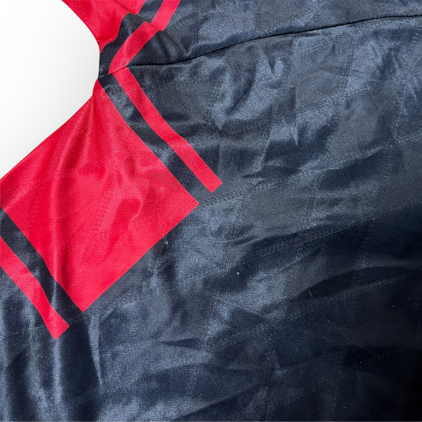 Adidas Bayern Munich 1997-1999 Home Jersey T-Shirt