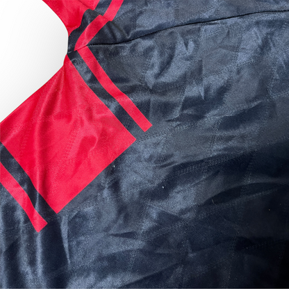 Adidas Bayern Munich 1997-1999 Home Jersey T-Shirt