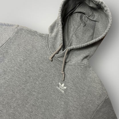 Adidas Heavy Cotton Hoodie