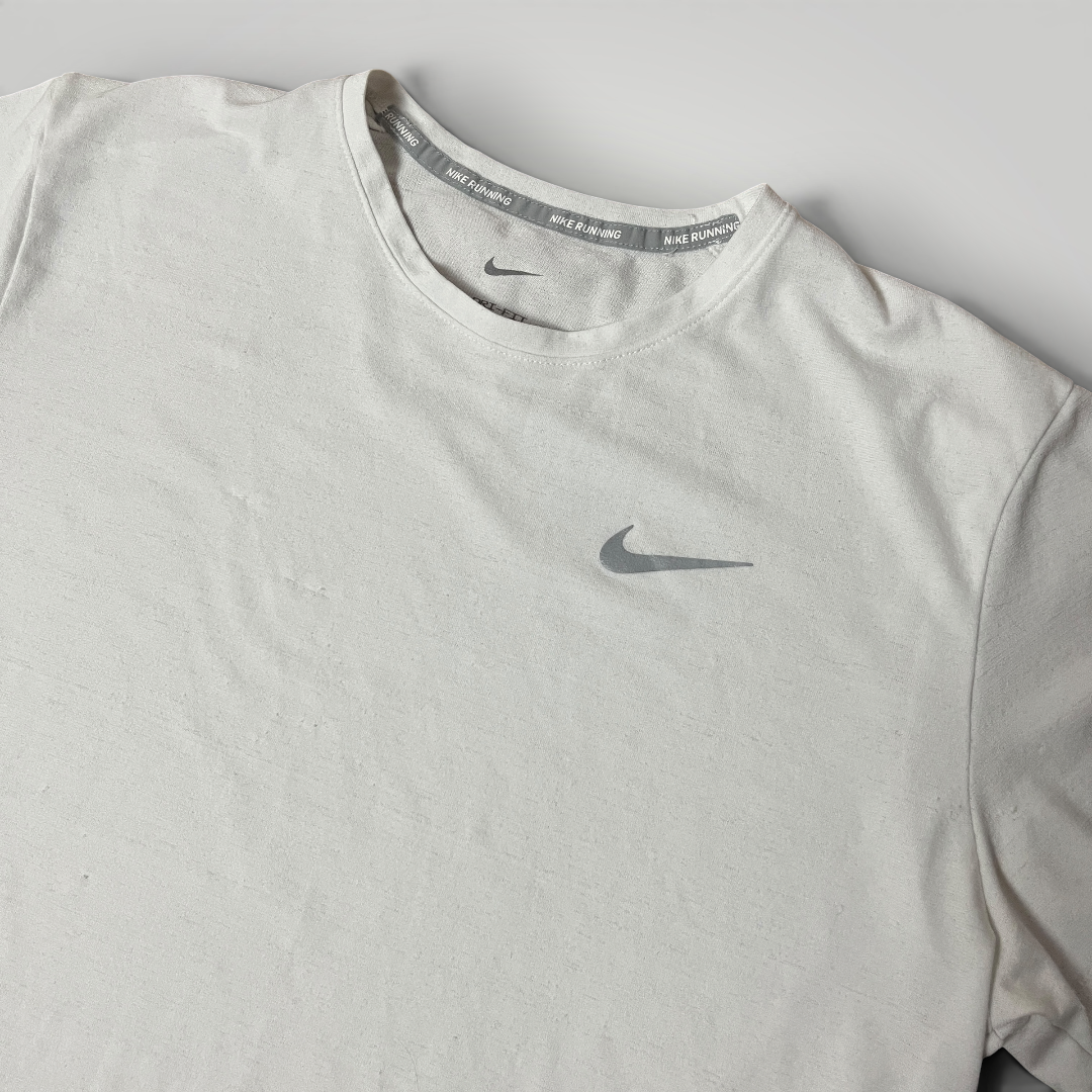 Nike DRI-FIT Reflective Sport T-Shirt