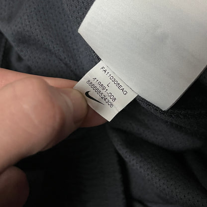 Nike Barcelona 2012/2013 Football Track Pants