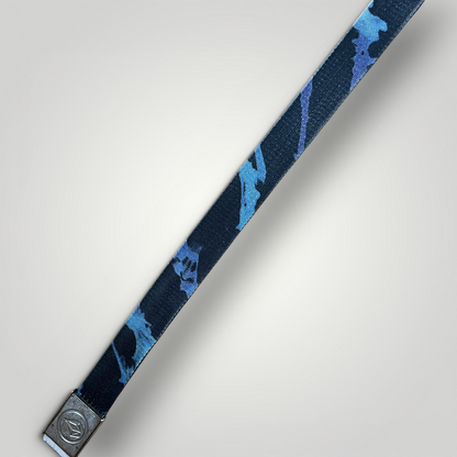 Volcom Skater Graphic Belt