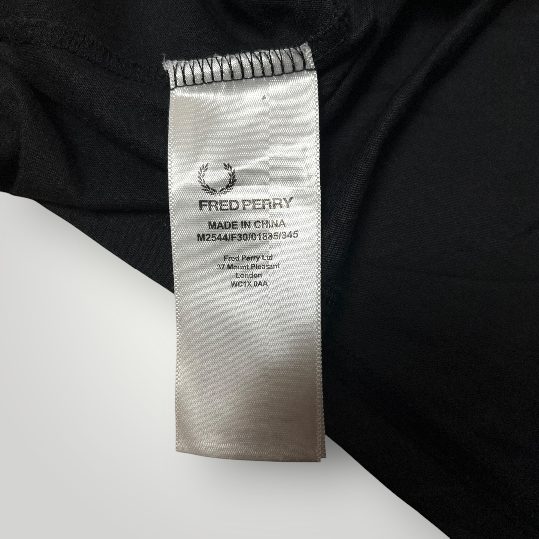 Fred Perry T-Shirt