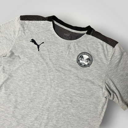 Puma Barnsley The Tykes Training Football Jersey T-Shirt
