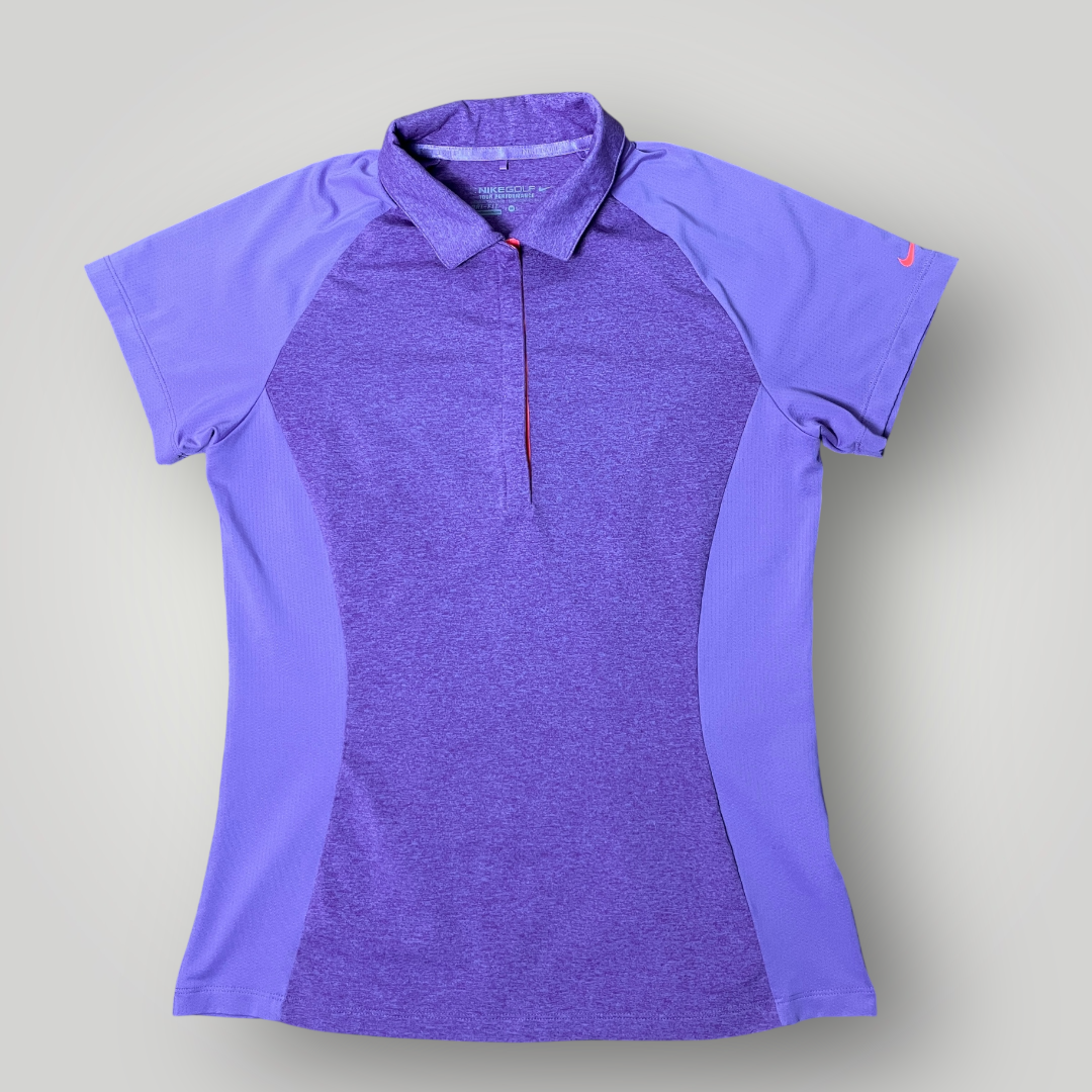 Nike Golf DRI-FIT Sport Polo T-Shirt (Дамско)