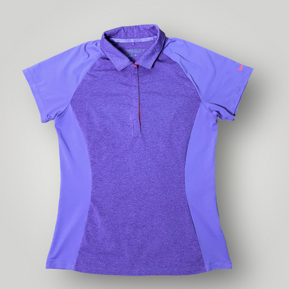 Nike Golf DRI-FIT Sport Polo T-Shirt (Дамско)