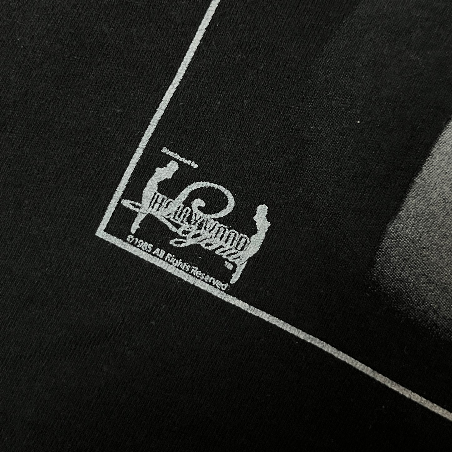 Marilyn Monroe Holywood Graphic T-Shirt (Дамско)