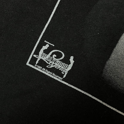 Marilyn Monroe Holywood Graphic T-Shirt (Дамско)