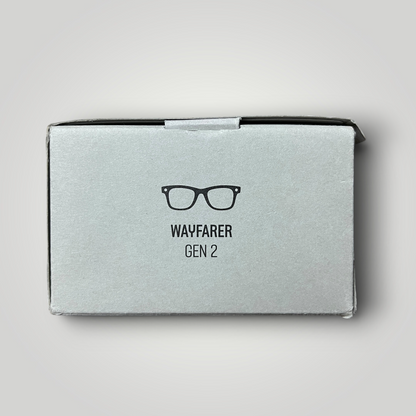 Ray-Ban Meta Gen 2 Wayfarer