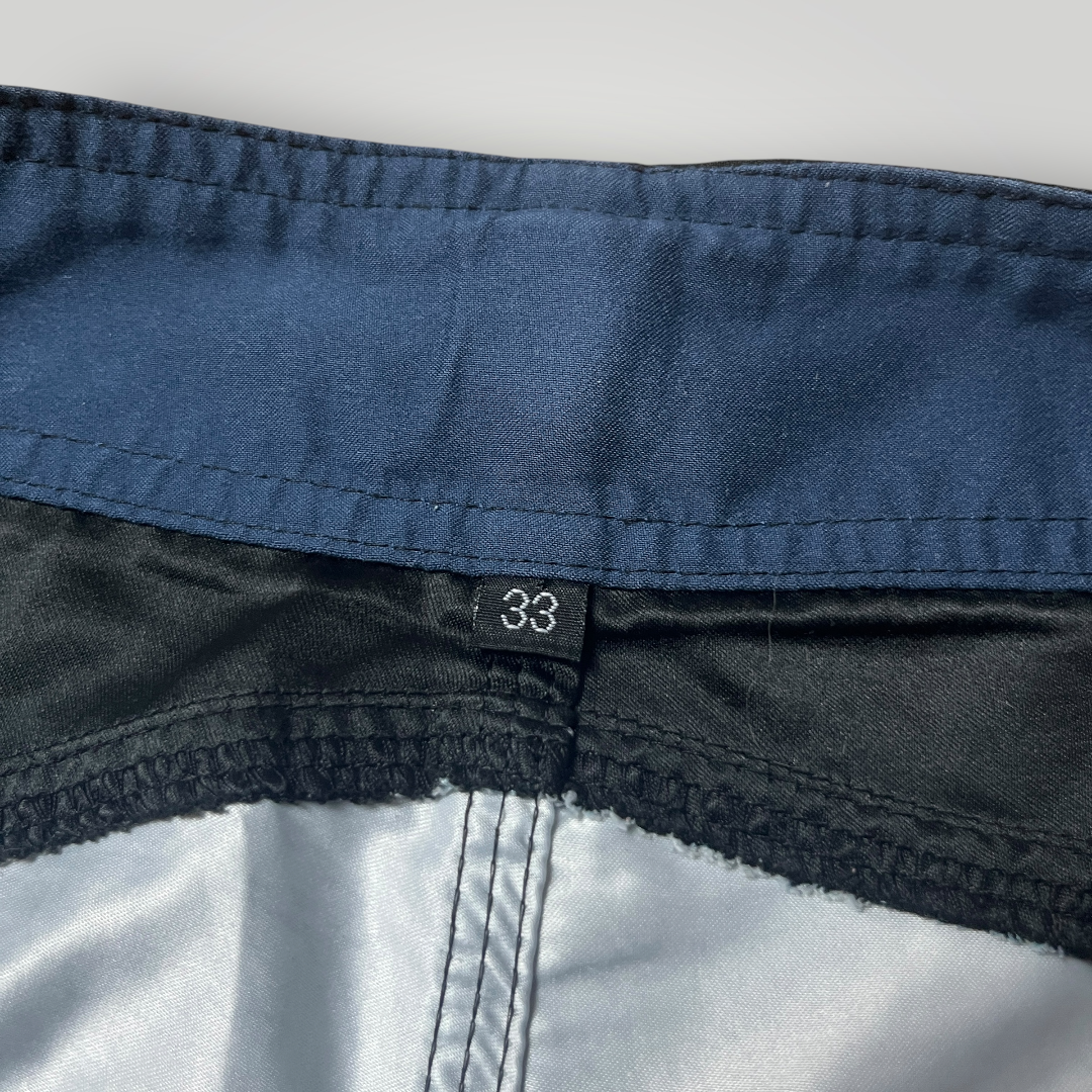 Quiksilver "Cypher Kelly Slater" Graphic  Surfing Board Shorts