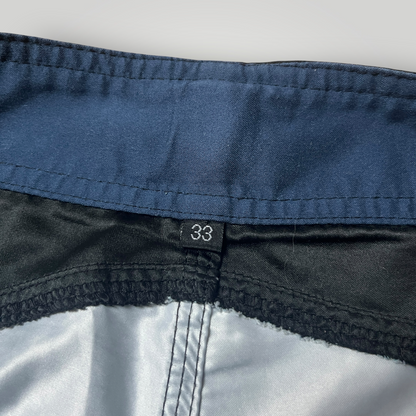 Quiksilver "Cypher Kelly Slater" Graphic  Surfing Board Shorts