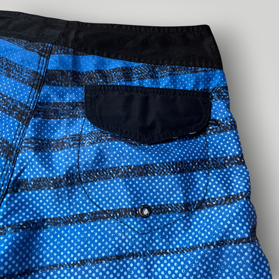 Billabong Y2K Surf Shorts