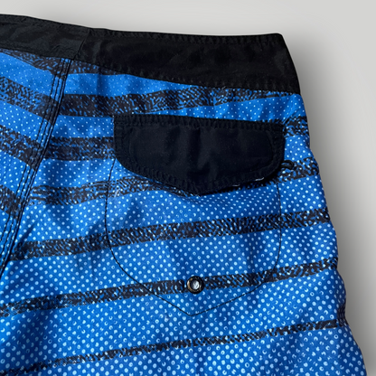 Billabong Y2K Surf Shorts