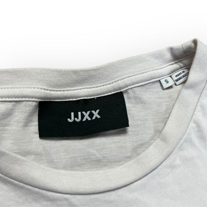 JJXX Y2K Graphic Puff Print T-Shirt