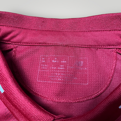 New Balance Liverpool 2018/2019 Home Football Jersey T-Shirt