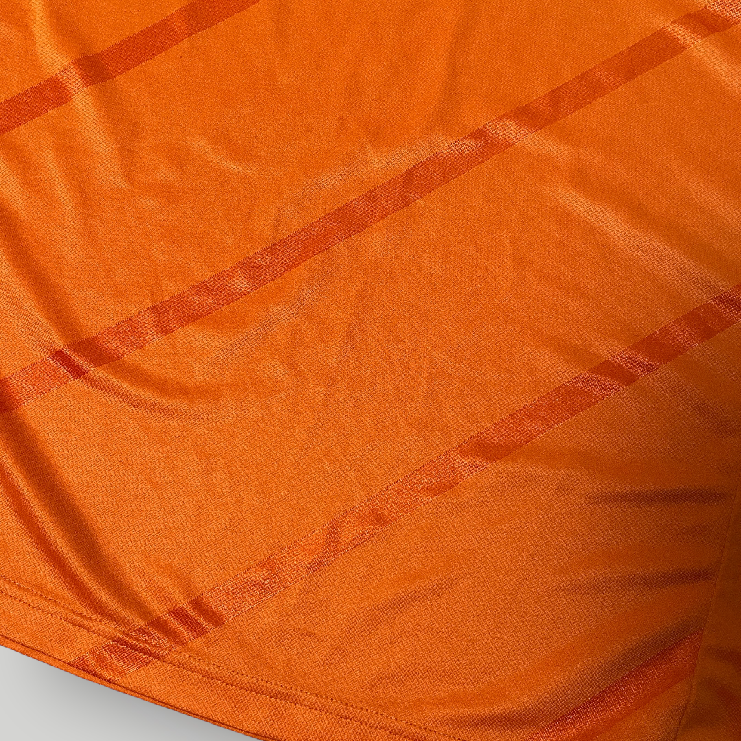 Adidas Danish Crown Football Jersey T-Shirt