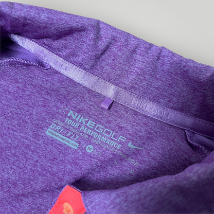 Nike Golf DRI-FIT Sport Polo T-Shirt (Дамско)