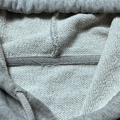 BAPE (A Bathing Ape) x Champion 2010's "Chenille C Logo" Hoodie (Rep)