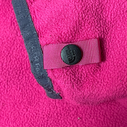 The North Face Polar Fleeze Zip-Up (Дамско)