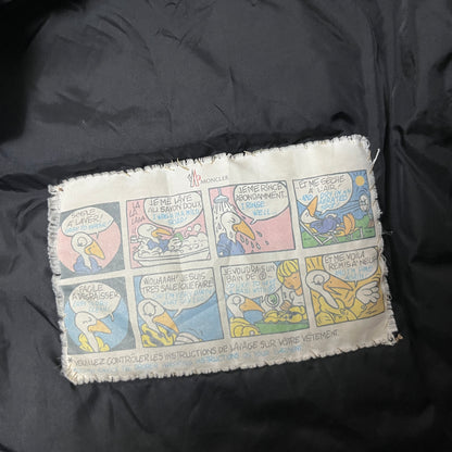 Moncler "Hubert Giubootto" Jacket