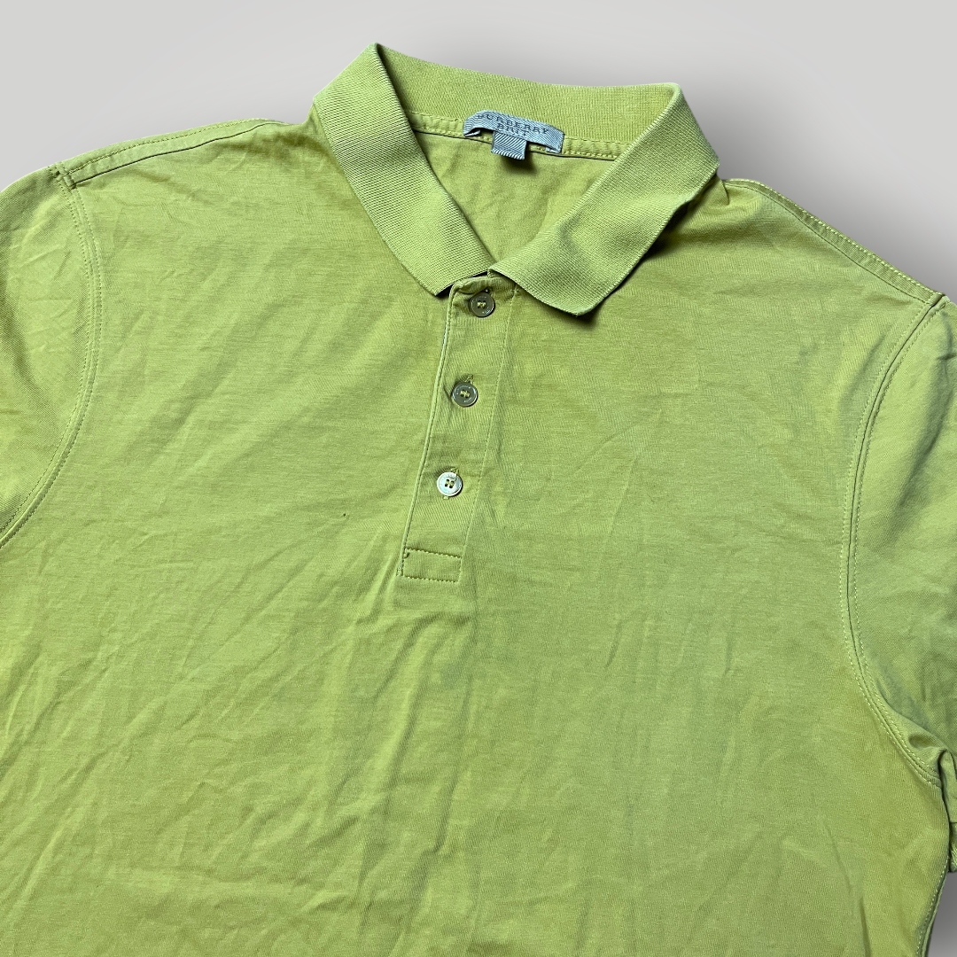 Burberry Polo T-Shirt